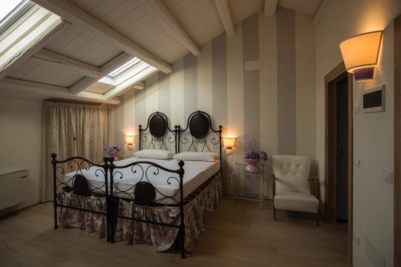 Dormire Alla Ruota Negrar Kültér fotó
